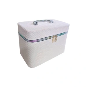 Geantă Cosmetice Karmiseé KRM4996 - Img 2