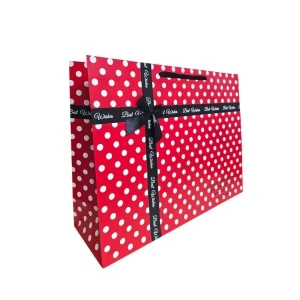 Pungi Cadou Karmiseé XL KRMP015