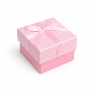 Set 24 Cutii Display Inele 5x5x4.5cm KRM5754.FAGURE