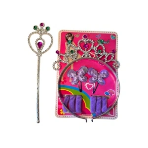 Set Diademe Fetițe KRM3874