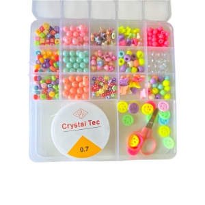 Set DIY Mărgele Karmiseé KRM5307.D - Img 3