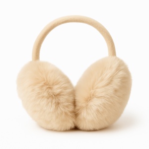 Apărători Urechi Puff Karmiseé KRM5523 - Img 4