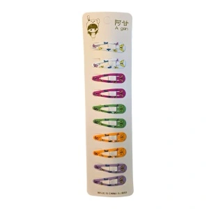 Clame Tic Tac Karmiseé KRM5295