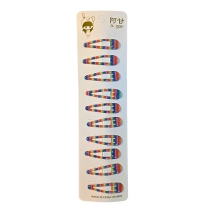 Clame TicTac Karmiseé KRM5300