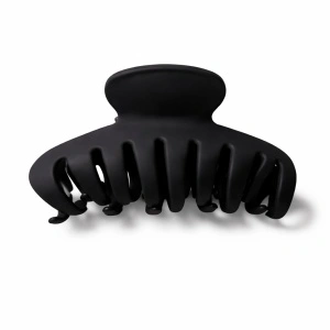 Clești Prins Păr 12/set Negru KRM5584