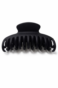 Clești Prins Păr 12/set Negru KRM5593.NEGRU