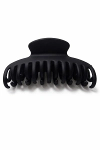 Clești Prins Păr 12/set Negru KRM5593.NEGRU