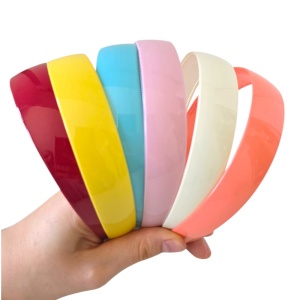 Cordeluțe Plastic Karmiseé KRM4927 - Img 1