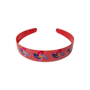 Cordeluțe Plastic KRM445 - Img 2