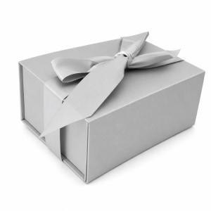 Cutie Cadou Premium 20x15x8 cm Pliabilă cu Închidere Magnetică, Diverse Culori – KRM5440 - Img 5