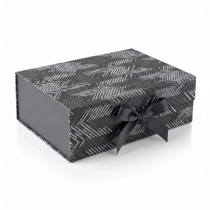 Cutie Pliabilă Design Geometric 28x20x9cm KRM5223.GEOMETRIC