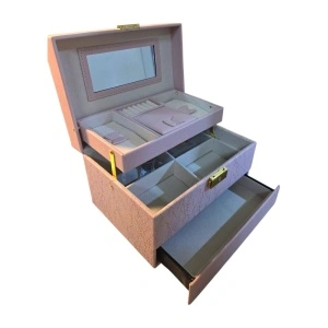 Cutii Bijuterii Karmiseé KRM5106