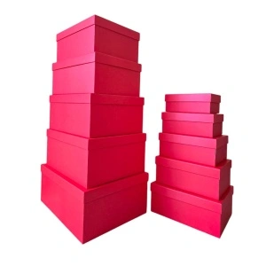 Cutii Cadou 10 în 1 Adânci KRM5186