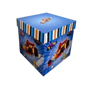 Cutii Cadou pentru Copii Karmiseé KRM3904A