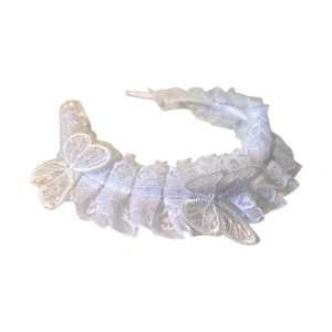 Diademe Fetițe cu Fluturi KRM4130 - Img 5