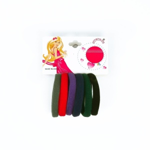 Elastice Păr KRM3924 - Img 1