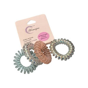 Elastice Prins Parul Tip Spirala KRM5269 - Img 1