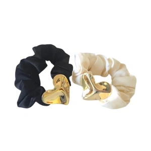 Elastice Satin Karmiseé KRM4934