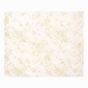 Hârtie Cerată 25buc/set 50x70cm KRM5697 - Img 2