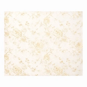 Hârtie Cerată 25buc/set 50x70cm KRM5697 - Img 2
