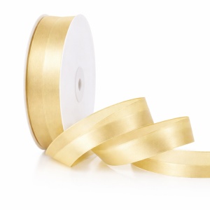 Panglică Satin+Organza 2.5cmX45m KRM5640 - Img 5