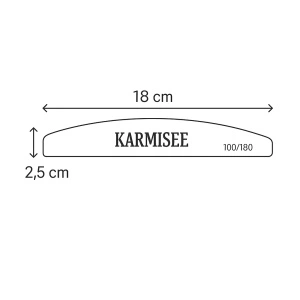 Pilă Profesională Karmisee KRM5043 - Img 5