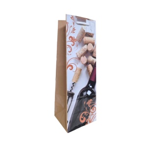 Pungi Cadou Sticlă Karmiseé KRMP073