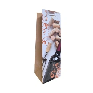 Pungi Cadou Sticlă Karmiseé KRMP073