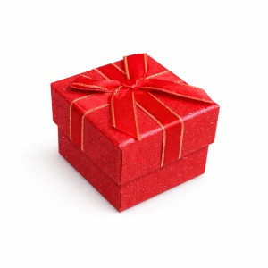 Set 24 Cutii Display Inele 5x5x4.5cm KRM5754.SHINY - Img 2