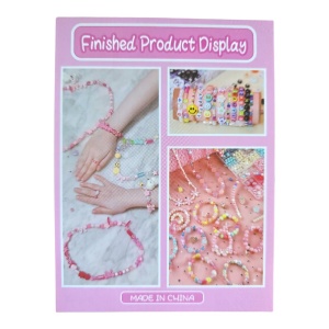 Set DIY Mărgele Karmiseé KRM5307.D - Img 4