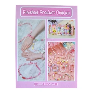 Set DIY Mărgele Karmiseé KRM5307.D - Img 4