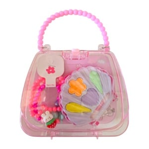 Set Fetițe cu Fard Karmiseé KRM5312 - Img 1