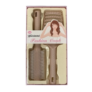Set Perii Păr KRM5148 - Img 1