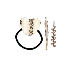 2 Clame și Elastic KRM4599.1 - Img 2