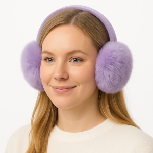 Apărători Urechi Puff Karmiseé KRM5523