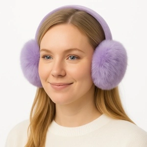 Apărători Urechi Puff Karmiseé KRM5523