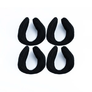 Aparatori Urechi S Negre KRM4409