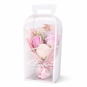 Aranjament Floral 28x11x8cm KRMT006 - Img 2