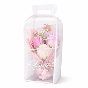 Aranjament Floral 28x11x8cm KRMT006 - Img 2