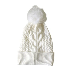 Căciulă Damă Karmiseé KRM5514 - Img 8