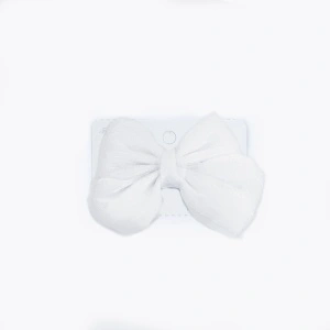 Clame cu Fundă Organza KRM4112 - Img 8