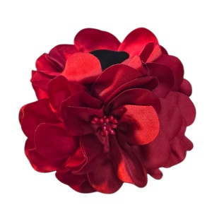 Cleste cu Floare Karmiseé KRM4952 - Img 1