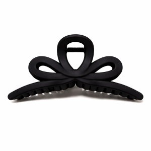 Clești Păr Negri 12/set Karmiseé KRM5563.NEGRU