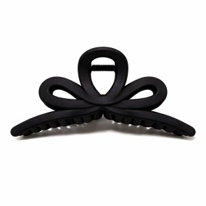 Clești Păr Negri 12/set Karmiseé KRM5563.NEGRU