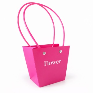 Cutie Aranjament Floral 10/set 10x9x8 cm KRM5703