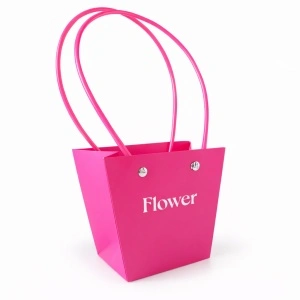 Cutie Aranjament Floral 10/set 10x9x8 cm KRM5703