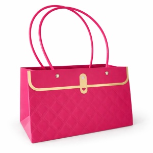 Cutie Aranjament Floral 10/set 22x13.5x10 cm KRM5706