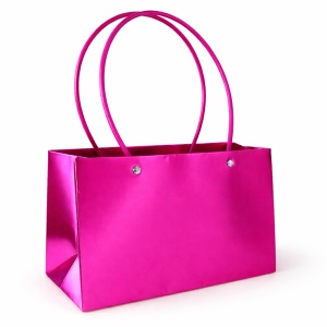Cutie Aranjament Floral 10/set 22x13.5x10 cm KRM5709 - Img 3