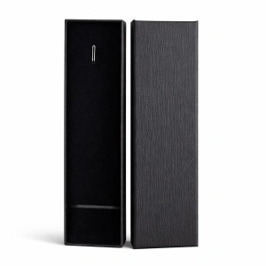 Cutie Brățări Negru 12/set 21x4cm KRM5236