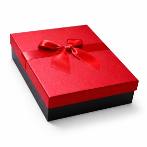 Cutie Cadou 28.5x20x6 cm KRM5335